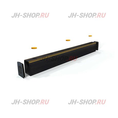 Ограждение для стеллажей eFlex ForkGuard Kerb картинка
