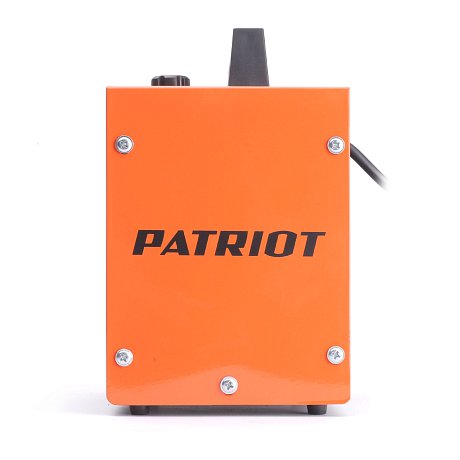 Тепловентилятор электрический PATRIOT PTQ 3S картинка