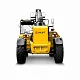 Дизельный телескопический погрузчик JHLIFT Т40-180, г.п. 4000 кг, в.п. 17 700 мм превью