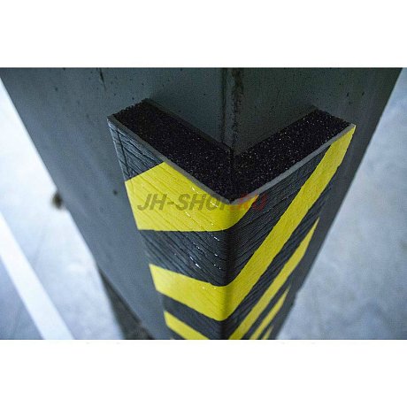 ДУ-ВП-2 Демпфер угловой из вспененного полиэтилена картинка