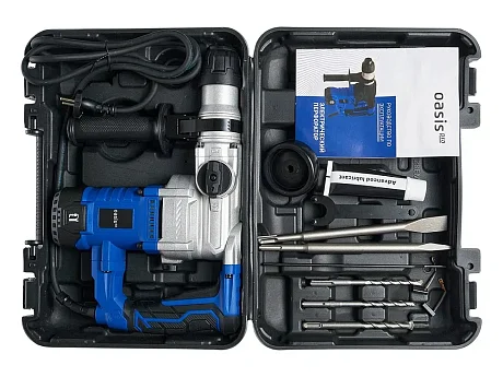 Перфоратор Oasis PR-140V картинка