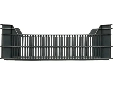 Ящик Tara 600х400х200 перфорированный картинка