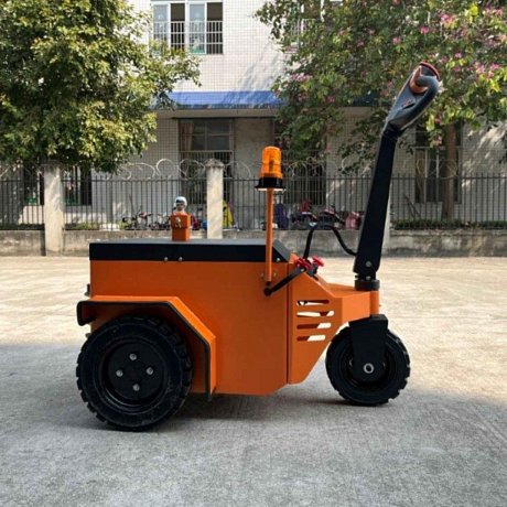 Электрический тягач ML350A б/м 3500 кг картинка