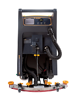 Аккумуляторная поломоечная машина Chancee M50 Wireless с АКБ 90 а/ч при С5