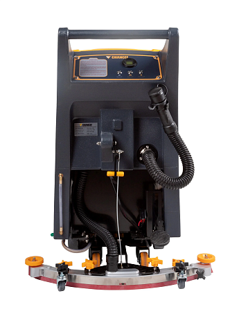 Аккумуляторная поломоечная машина Chancee M50 Wireless с АКБ 90 а/ч при С5 картинка