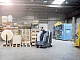 Поломоечная машина аккумуляторная с сиденьем для оператора Nilfisk SC 6000 превью