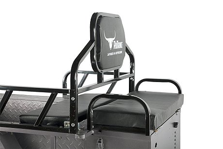 Грузовой электротрицикл Rutrike D1 ГП 1200 60V900W картинка