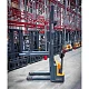 Штабелер электрический самоходный JHLIFT CDD15, 2500 мм, Li-Ion превью