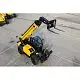 Погрузчик телескопический Haulotte HTL 4017 превью