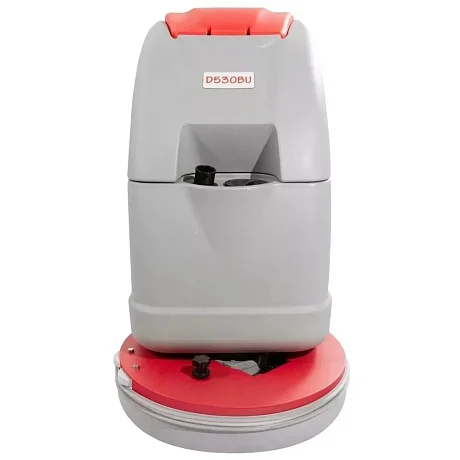 Поломоечная машина аккумуляторная KEDI GBZ-530BU картинка