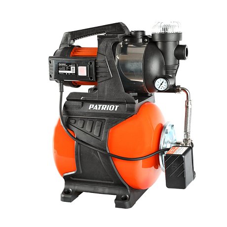 PW 850-24 ST Насосная станция картинка