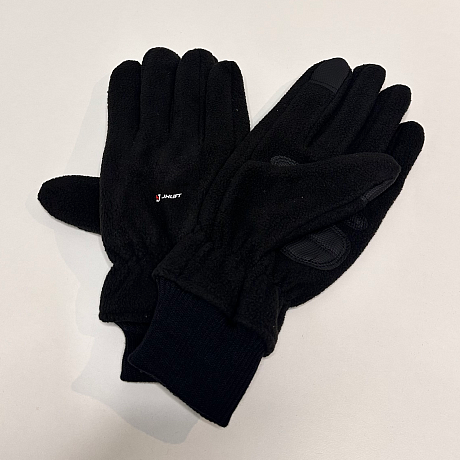 Перчатки с сенсором L-XL картинка