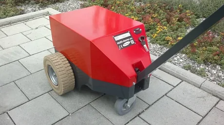 Электрический тягач Multi-Mover S15 б/м 1500 кг картинка