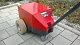 Электрический тягач Multi-Mover S15 б/м 1500 кг превью