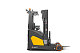 Ричтрак JHLIFT CQD 20 XC, 10500 мм (интегрированная Li-Ion АКБ) превью