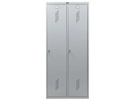 Шкаф металлический для раздевалок ПРАКТИК LS-21-80U картинка