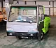 Грузовой электрокар EK-2, г/п 2000 кг  превью