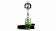 Триммер Greenworks GD60LT 60V, 40 см превью