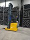 Ричтрак JHLIFT CQD 16 premium, 10500 мм, АКБ свинцово-кислотная превью