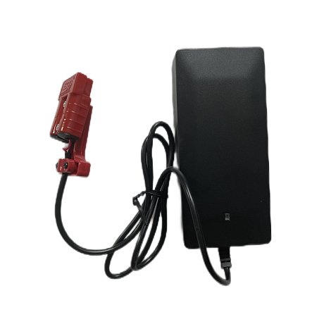 Зарядное устройство для тележки электрической самоходной JHLIFT EPT 15/20H, 48V/5A картинка