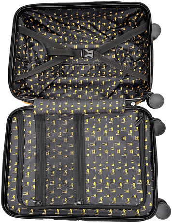 Чемодан JHLIFT картинка