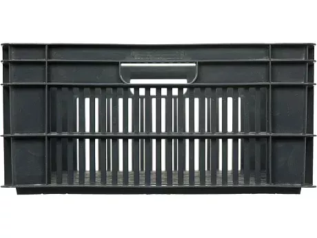 Ящик Tara 600х400х200 перфорированный картинка