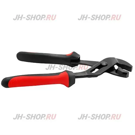 Клещи переставные 6"/8" VIRA картинка