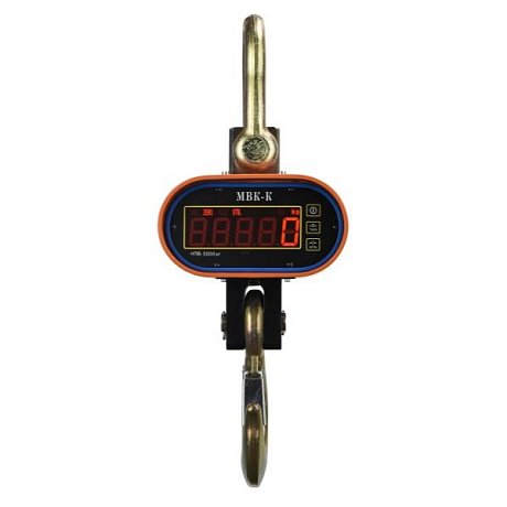 Весы крановые электронные МВК-К Д картинка