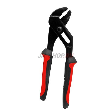 Клещи переставные 6"/8" VIRA картинка