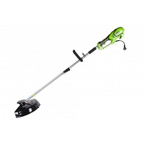 Триммер электрический Greenworks GST1246, 1200W, 40 см картинка