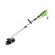 Триммер электрический Greenworks GST1246, 1200W, 40 см превью