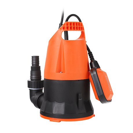 F 450Z Насос дренажный картинка