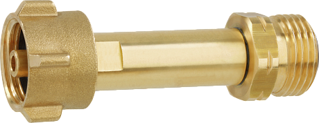 Штуцер-удлинитель картинка