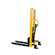 Гидравлический штабелер JHLIFT WMS1500, г/п 1500 кг, в/п 1600 мм превью