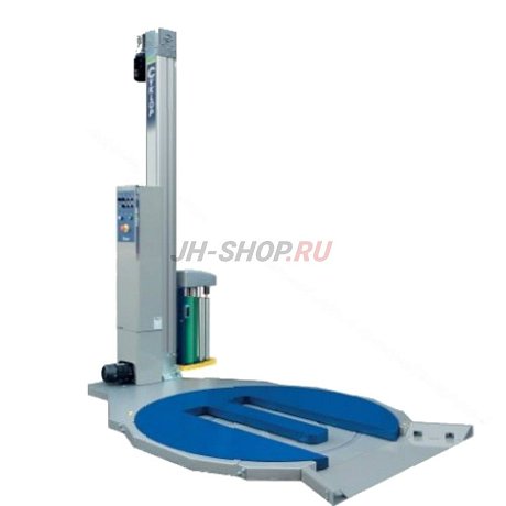 Паллетообмотчик / паллетоупаковщик Cyklop CТT 210 картинка