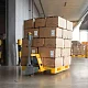 Тележка электрическая самоходная JHLIFT EPT 20H, 2000 кг, 1150 x 550 мм, Li-Ion с батареей 48V, 15 Ah превью