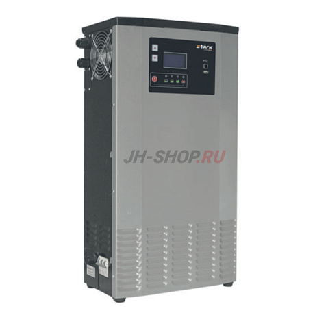 Зарядное устройство Stark Lithium D 80/240 CANBUS для батарей емкостью 600Ah картинка