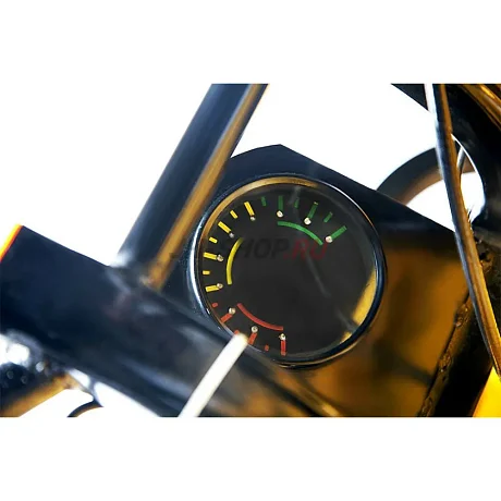 Самоходная тачка Rutrike «Бункер» СТБ 500 картинка