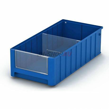 Полочные контейнеры SK для полок глубиной 500 мм, 500x234x140  картинка