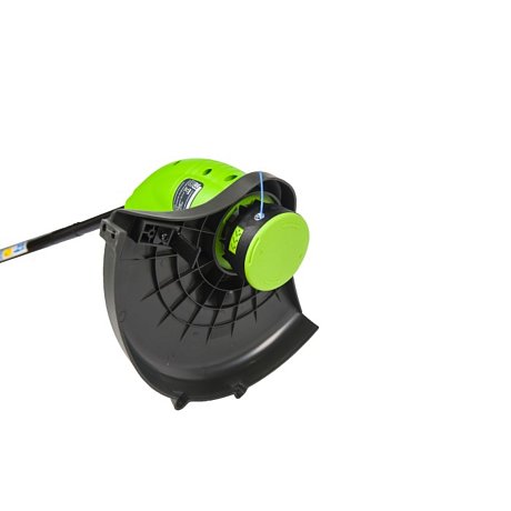 Триммер электрический Greenworks GST2830, 280W, 20 см картинка