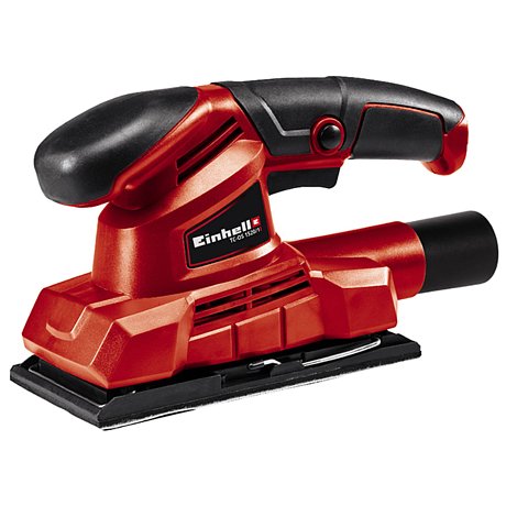 Шлифмашина вибрационная Einhell TC-OS 1520/1 картинка