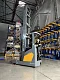 Ричтрак JHLIFT CQD 20 XC, 11000 мм (интегрированная Li-Ion АКБ) превью
