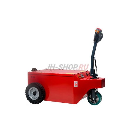 Электрический тягач Multi-Mover XXL картинка