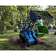 Ковш высокой выгрузки Multione превью