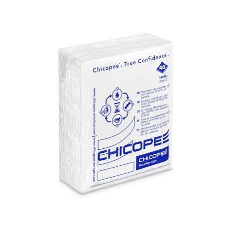 Салфетка микрофибра Microfibre Light Foodservice Chicopee (Арт.74733) картинка