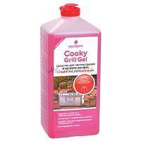 Cooky Grill Gel - средство для чистки гриля и духовых шкафов