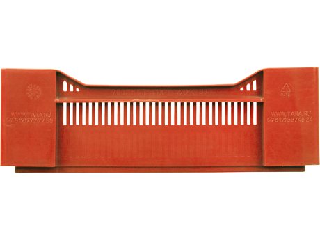 Ящик Tara 600х400х135 дно сплошное картинка