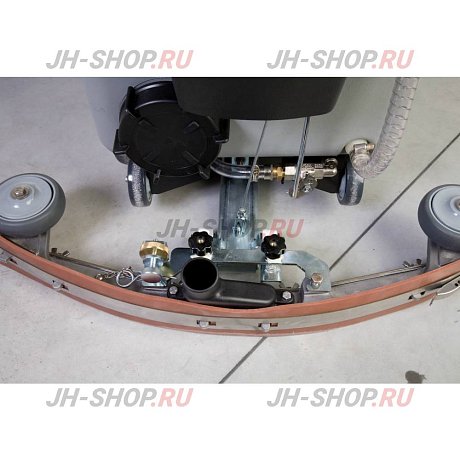 Поломоечная машина аккумуляторная Fiorentini I 18 BNEW картинка