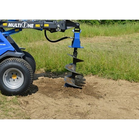 Ямобур Т3 усиленный Multione картинка