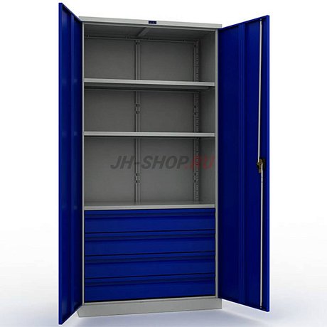 Шкаф инструментальный TC 1995-003040 картинка